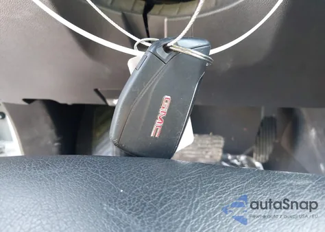 2022 GMC Sierra 1500 2Wd Short Box Elevation из США, поврежденный, VIN 3GTPHCEK6NG684929